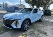  Cadillac Lyriq