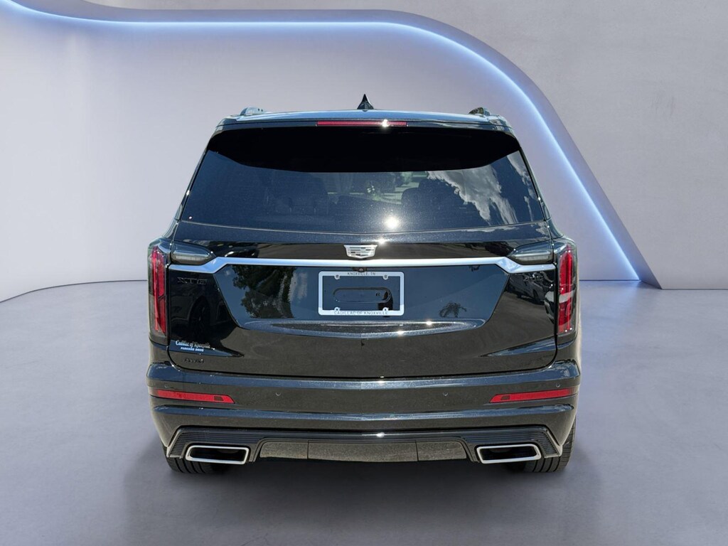 Used 2024 Cadillac XT6 AWD Sport SUV