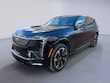 CADILLAC Escalade IQ
