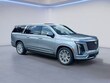 CADILLAC Escalade ESV