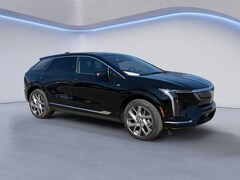 2025 CADILLAC OPTIQ Luxury w/1SE SUV