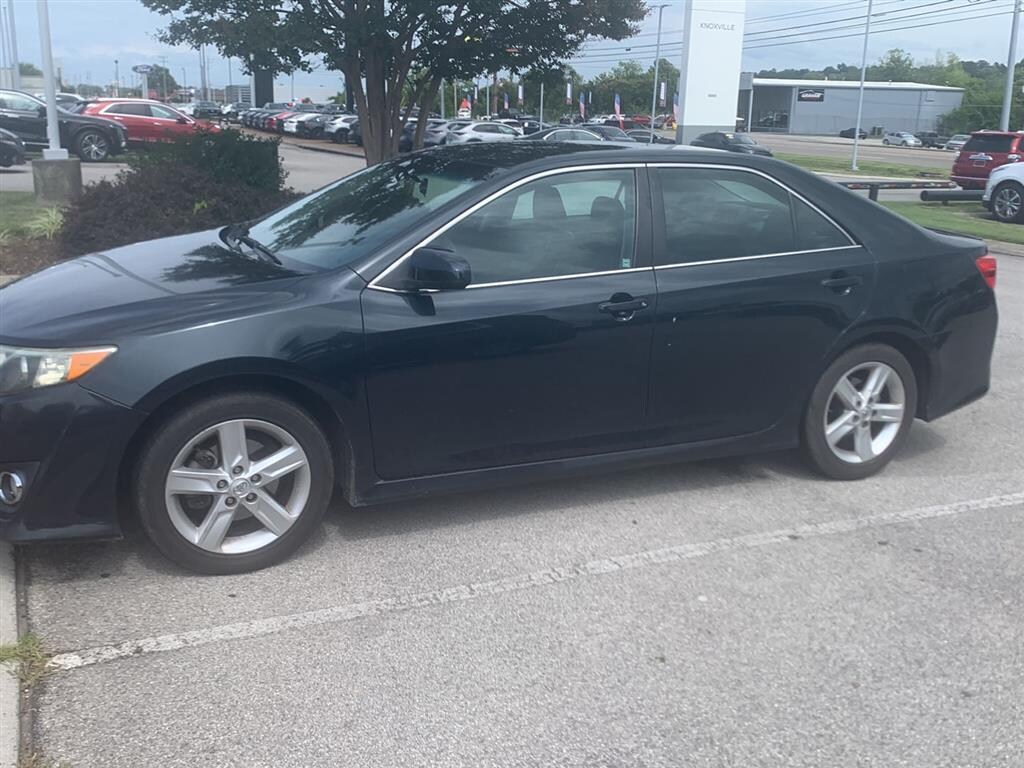 Used 2014 Toyota Camry L