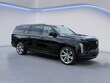 CADILLAC Escalade ESV
