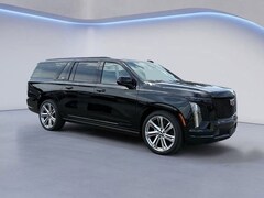 2025 CADILLAC Escalade ESV Sport SUV