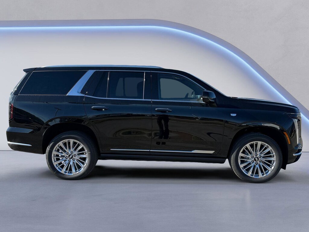 New 2026 CADILLAC Escalade Luxury SUV