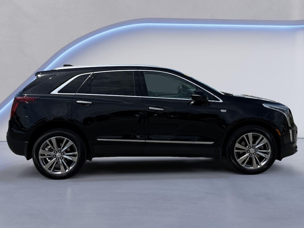 Certified 2023 Cadillac XT5 AWD Premium Luxury SUV
