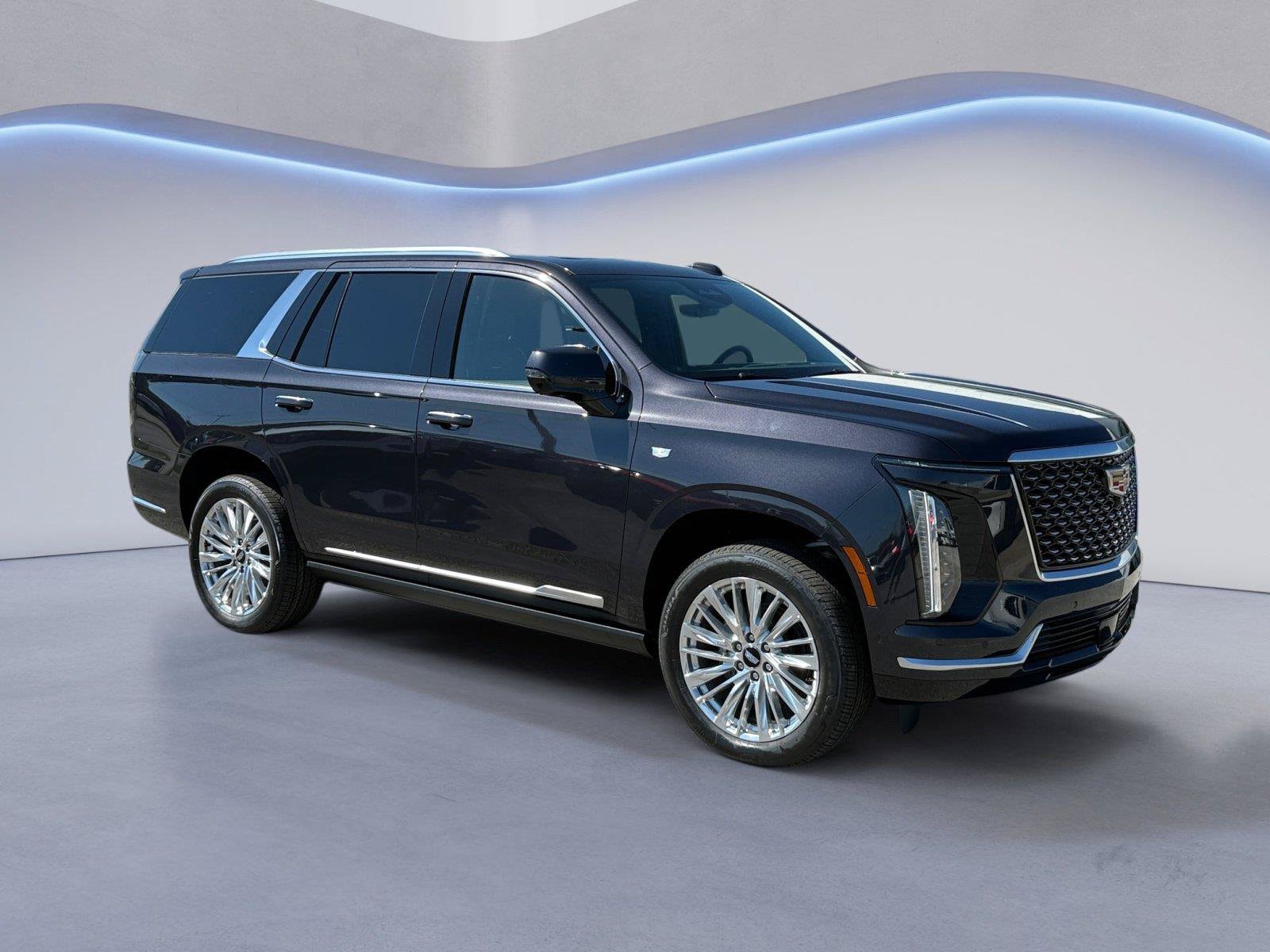 2026 Cadillac Escalade