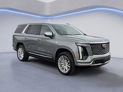2026 CADILLAC Escalade Luxury SUV