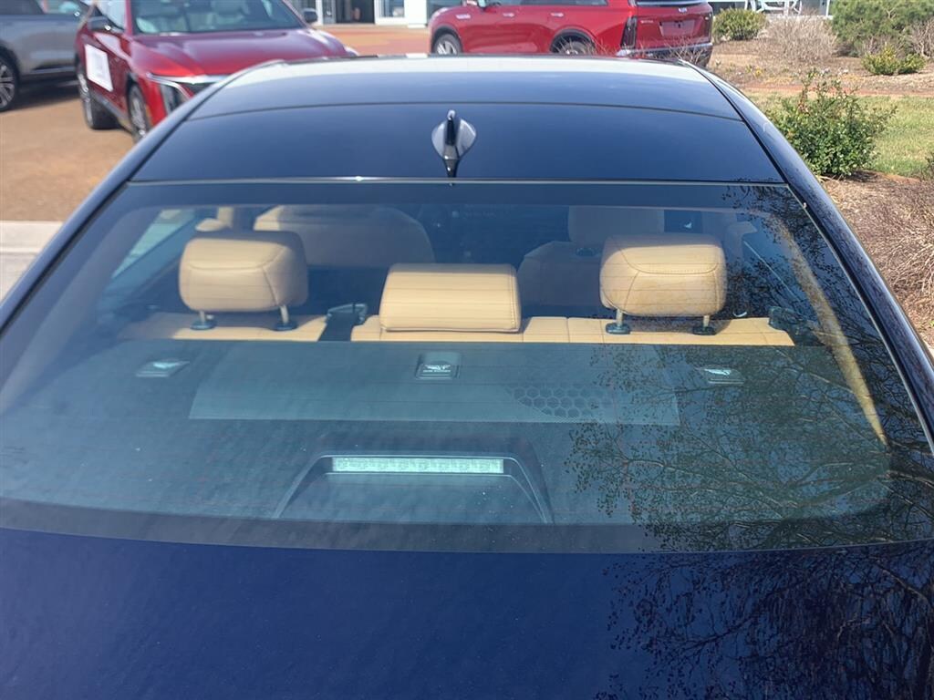 Used 2024 Lexus ES ES 350 Sedan