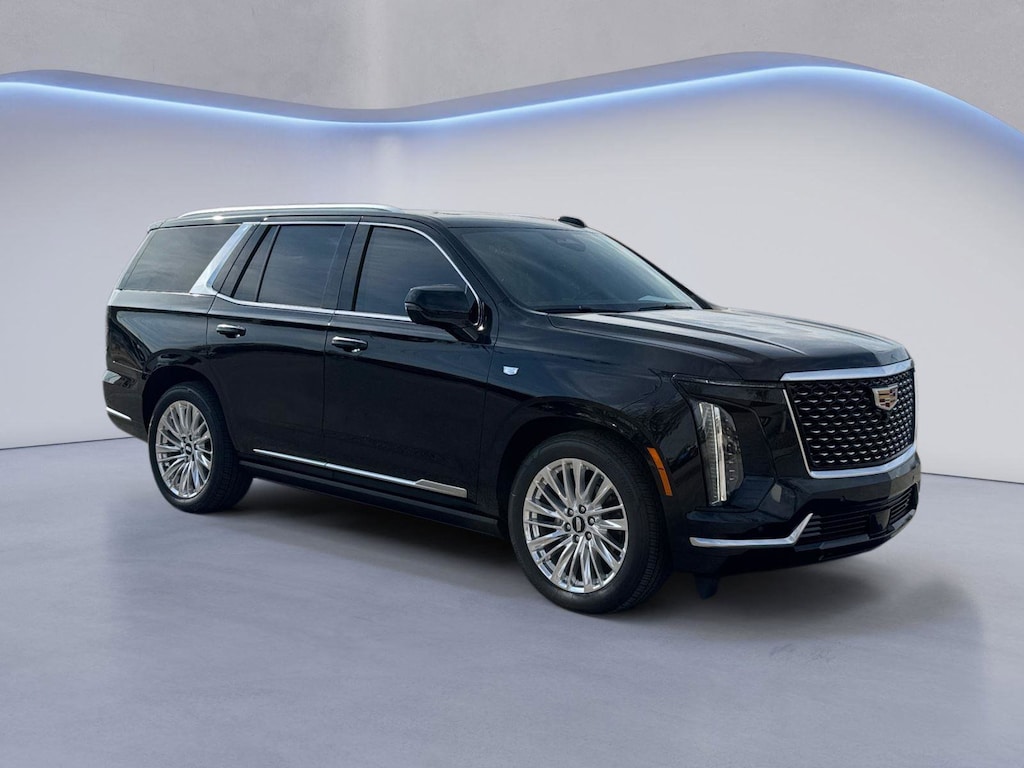 Used 2025 Cadillac Escalade Premium Luxury SUV