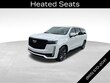 Cadillac Escalade ESV