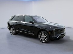 2026 CADILLAC VISTIQ Sport SUV