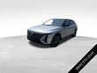 CADILLAC LYRIQ
