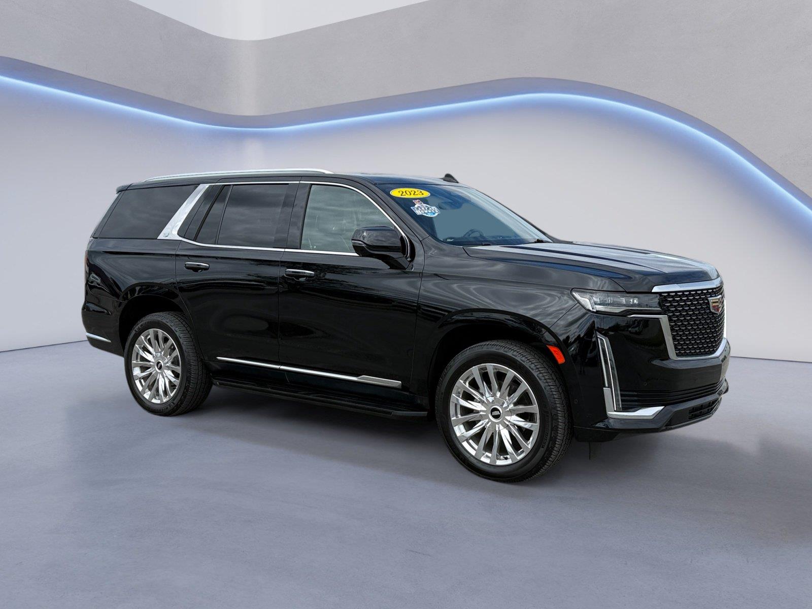 2023 Cadillac Escalade