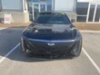 Cadillac LYRIQ