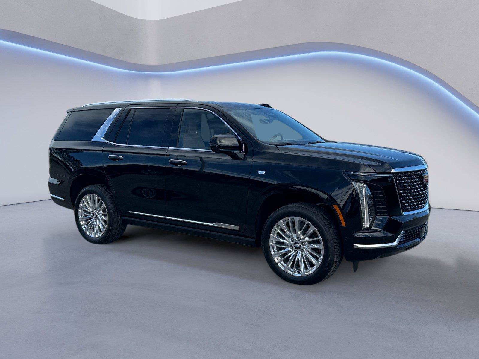 2026 Cadillac Escalade