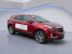 2025 CADILLAC XT5 Premium Luxury SUV