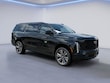  CADILLAC Escalade ESV