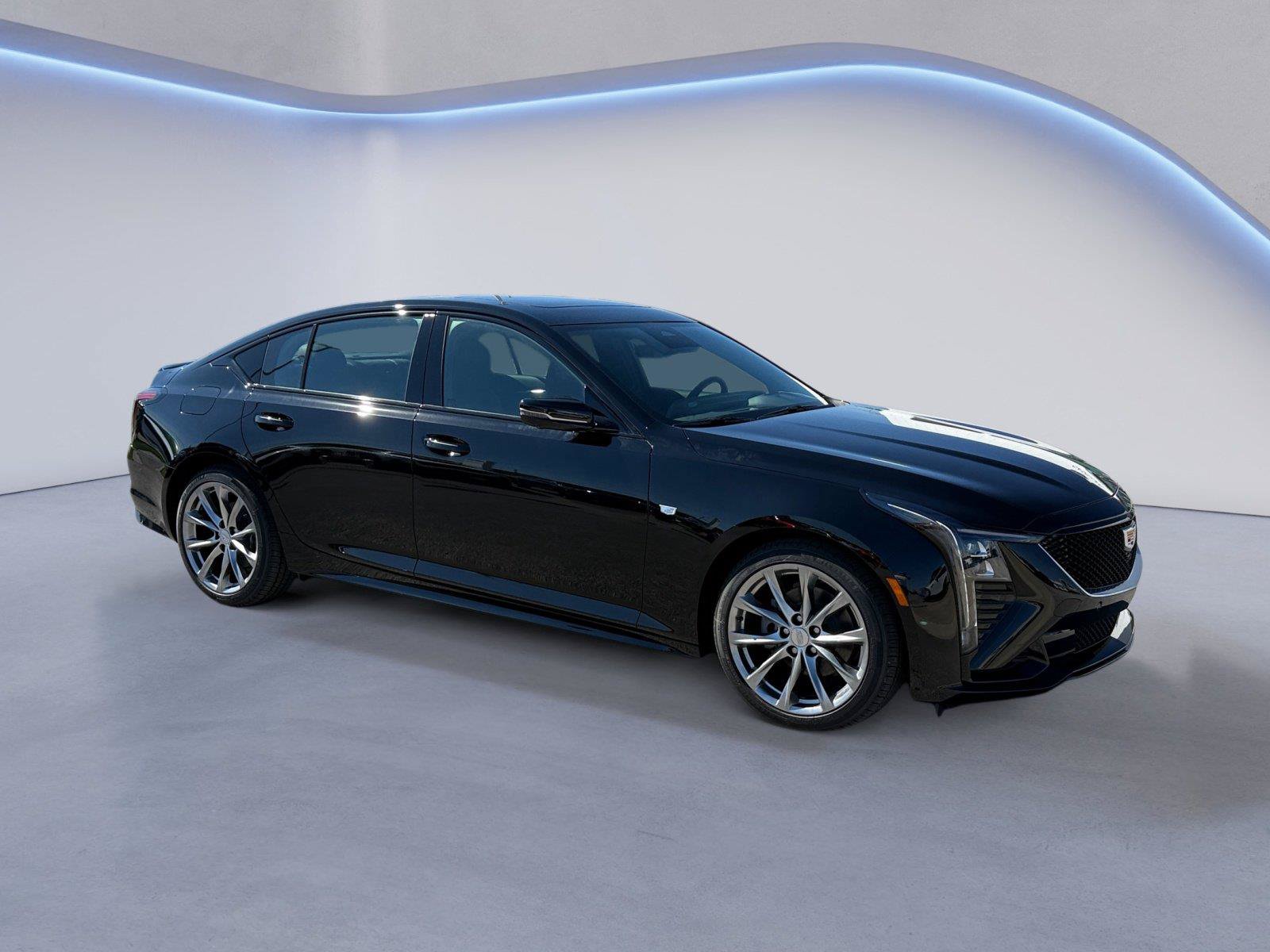 2026 Cadillac CT5