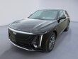 CADILLAC LYRIQ