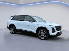 2026 CADILLAC VISTIQ Sport SUV
