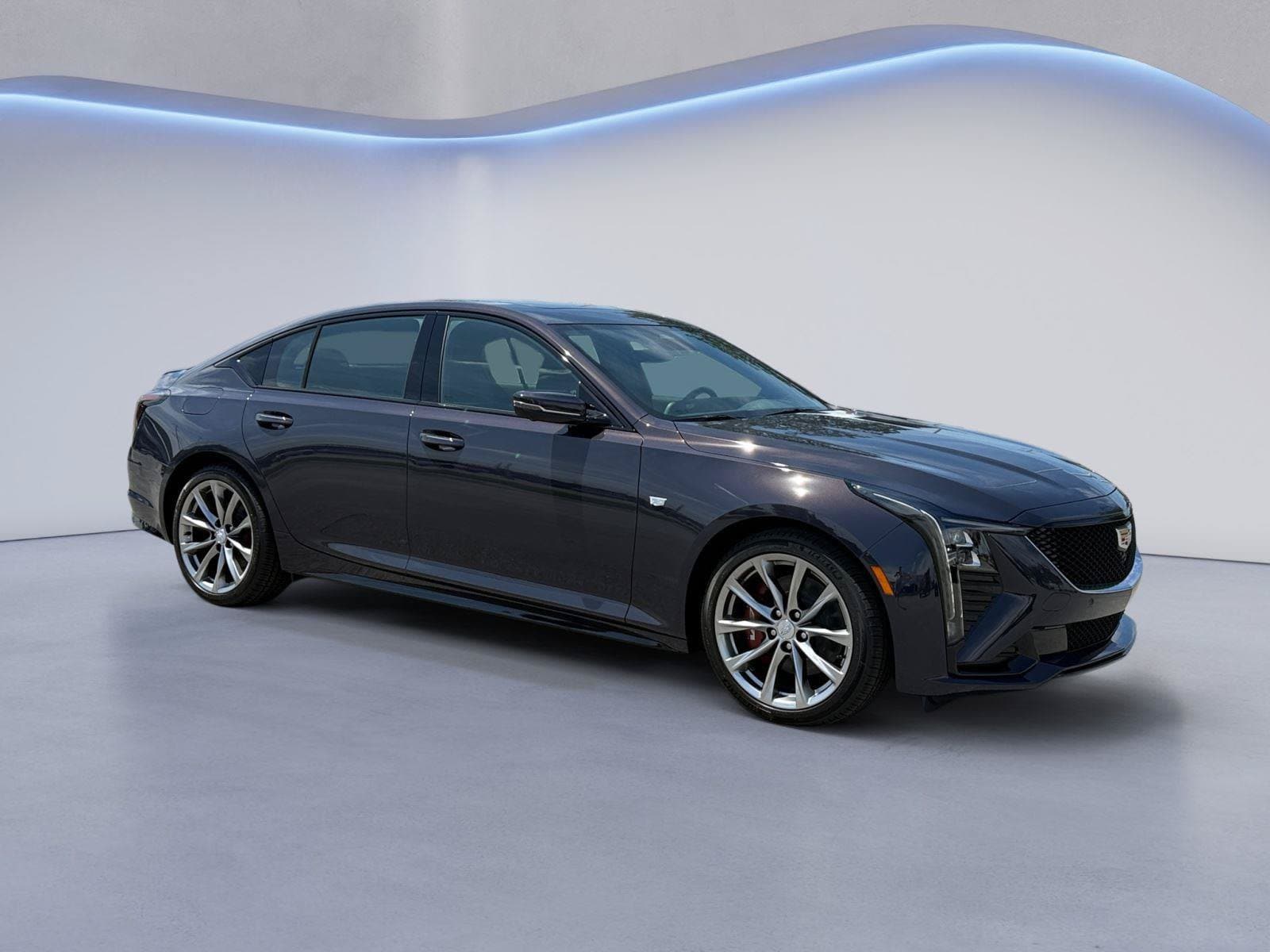 New 2026 CADILLAC CT5 Sport