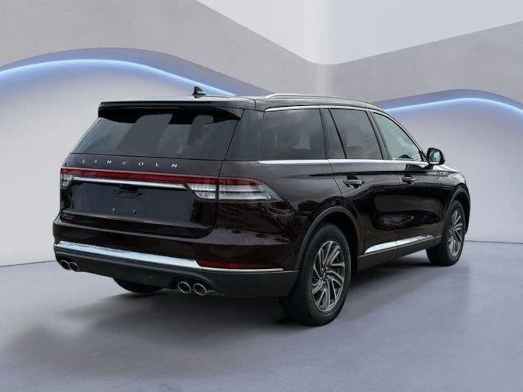 Used 2023 Lincoln Aviator Standard SUV