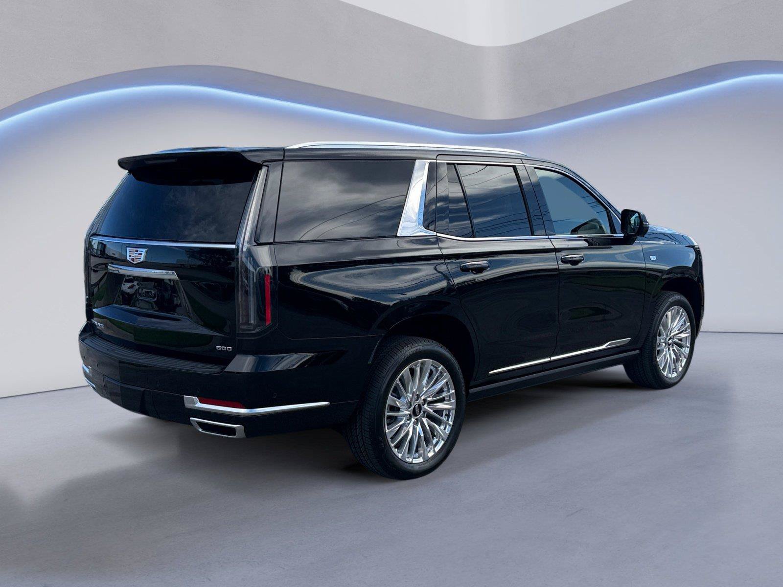 New 2026 CADILLAC Escalade Luxury SUV
