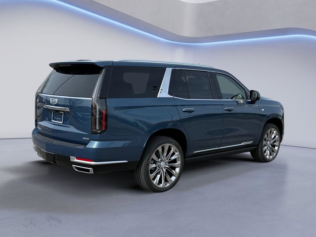 New 2026 CADILLAC Escalade Luxury SUV