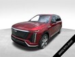 CADILLAC VISTIQ