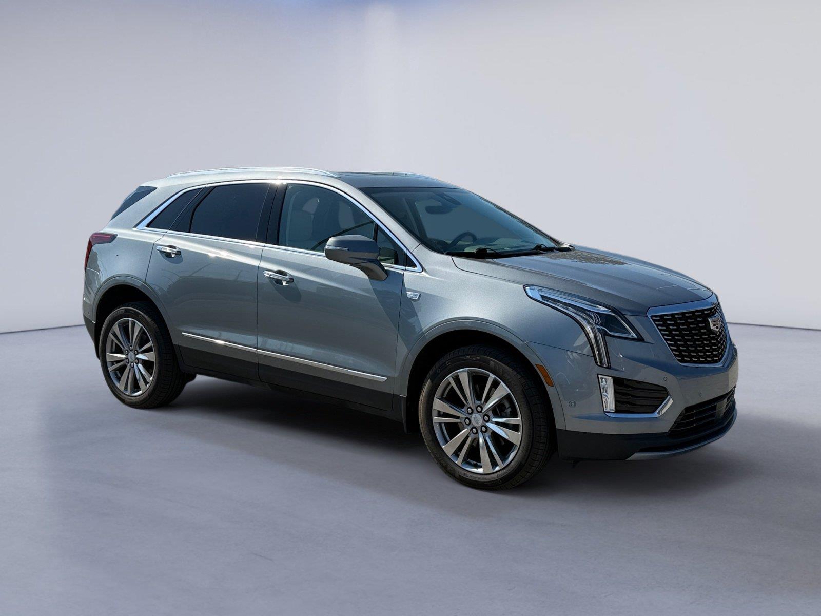 2024 Cadillac XT5