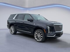2026 CADILLAC Escalade Luxury SUV