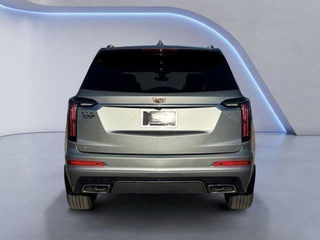 Used 2023 Cadillac XT6 Sport SUV