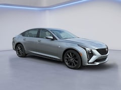 2026 CADILLAC CT5 Sport Sedan