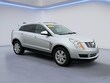  Cadillac SRX