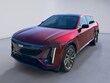 CADILLAC LYRIQ