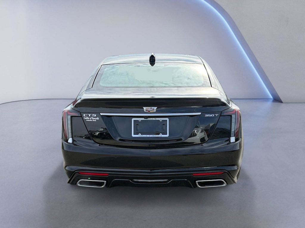 New 2026 CADILLAC CT5 Sport Sedan