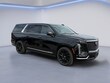 CADILLAC Escalade ESV