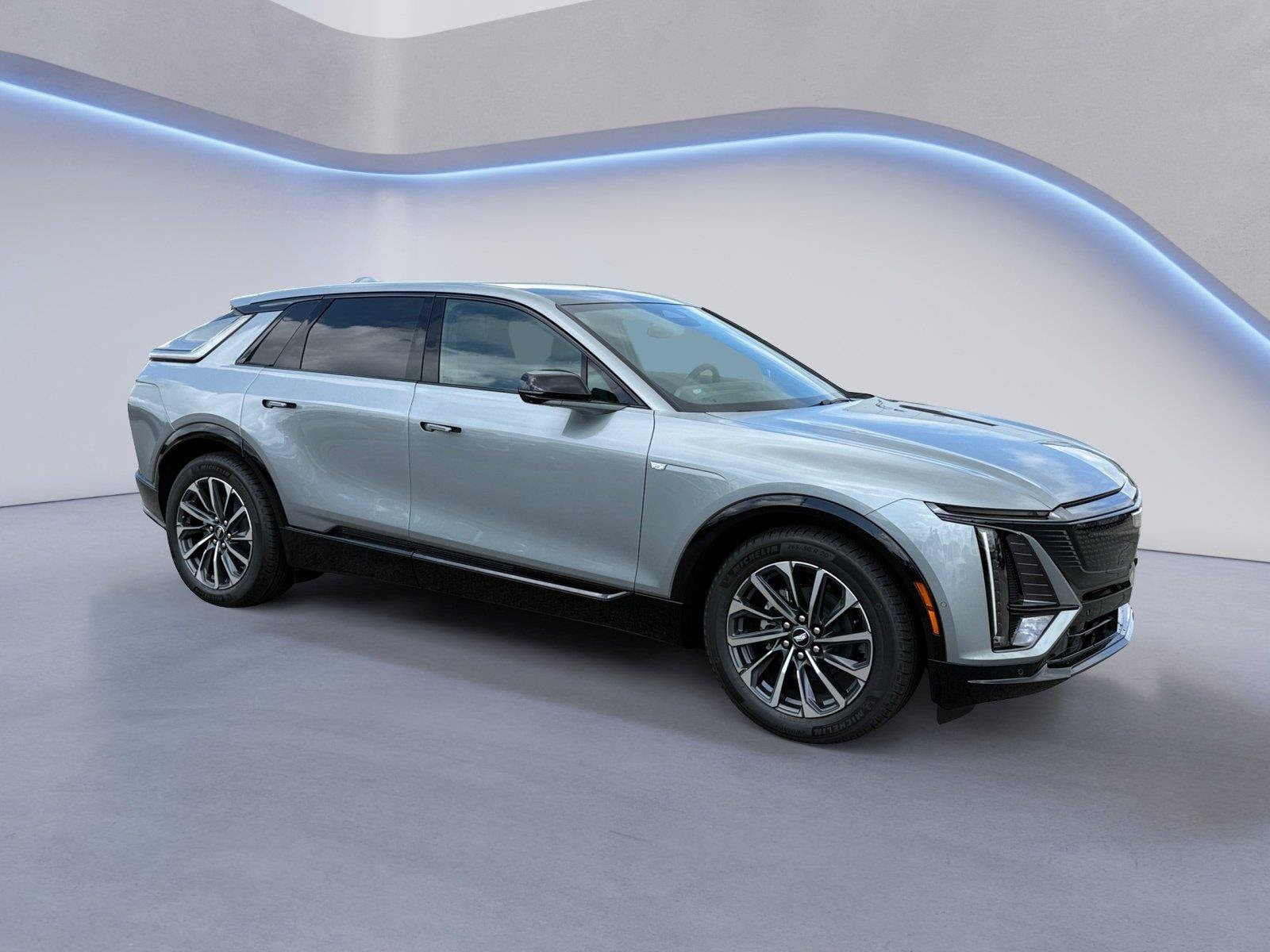 New 2026 CADILLAC LYRIQ Sport