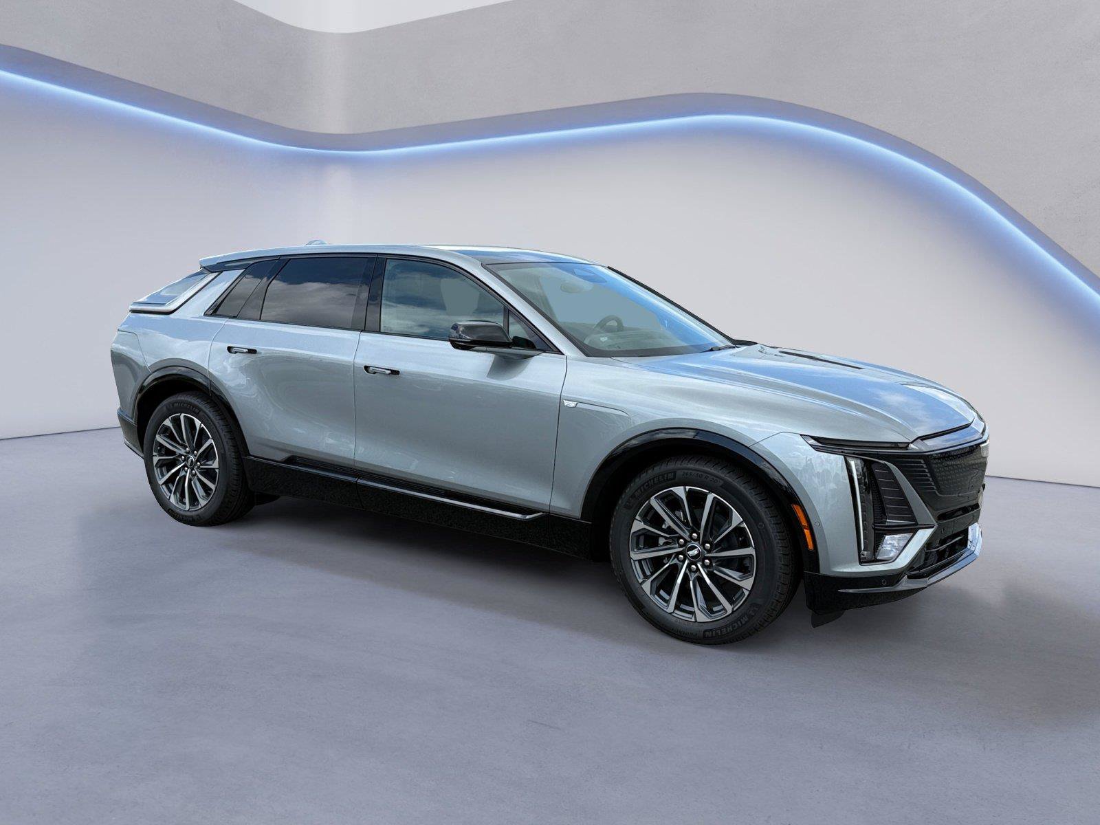  CADILLAC LYRIQ