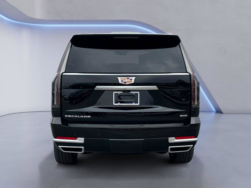 New 2026 CADILLAC Escalade Luxury SUV