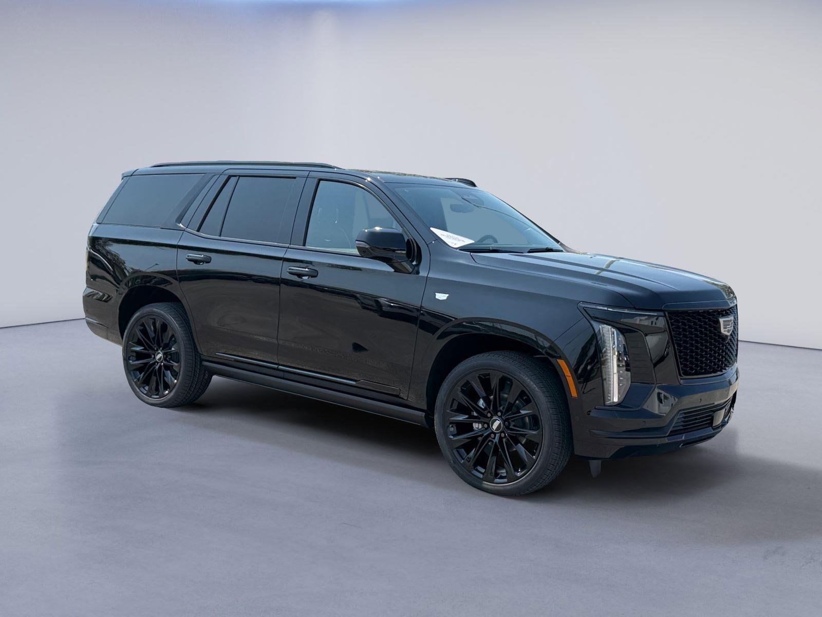 2026 Cadillac Escalade Platinum Sport 4WD's photo