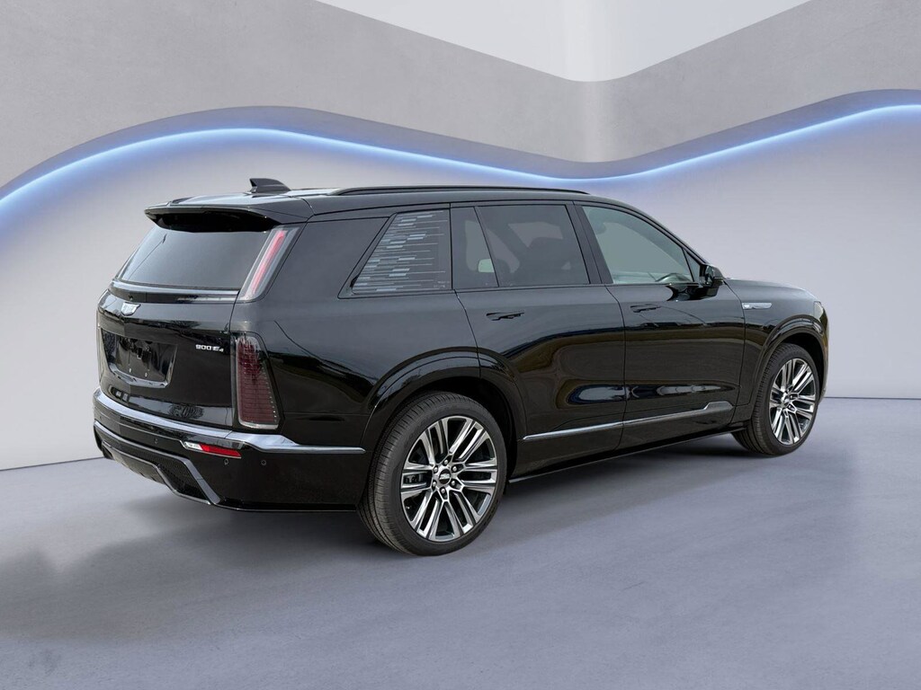 New 2026 CADILLAC VISTIQ Platinum SUV