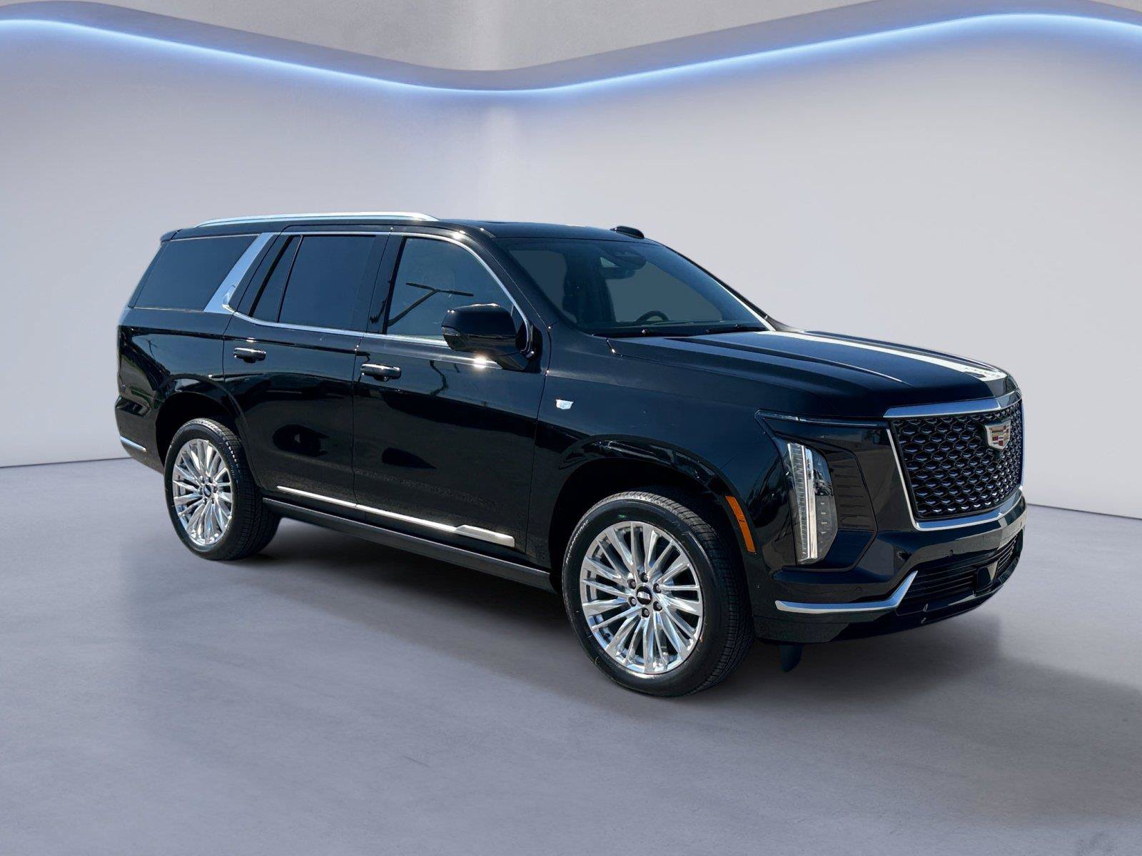 2026 Cadillac Escalade