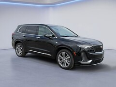 2025 CADILLAC XT6 Premium Luxury SUV