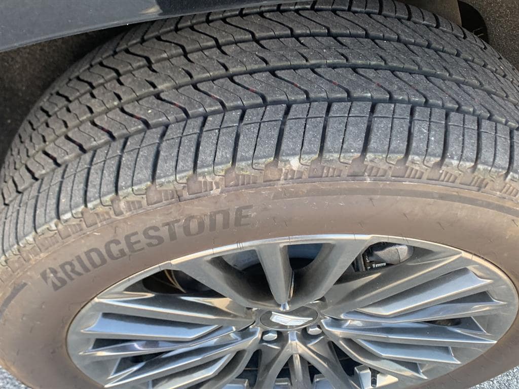Used 2025 Cadillac Escalade Sport Platinum