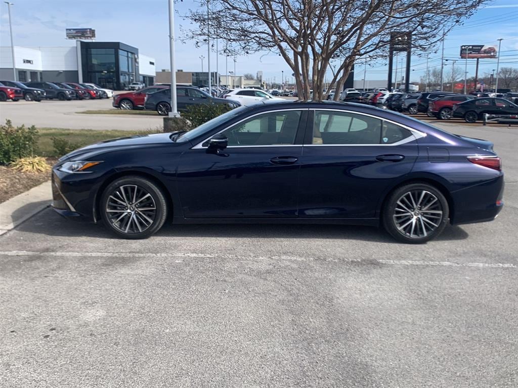Used 2024 Lexus ES ES 350 Sedan