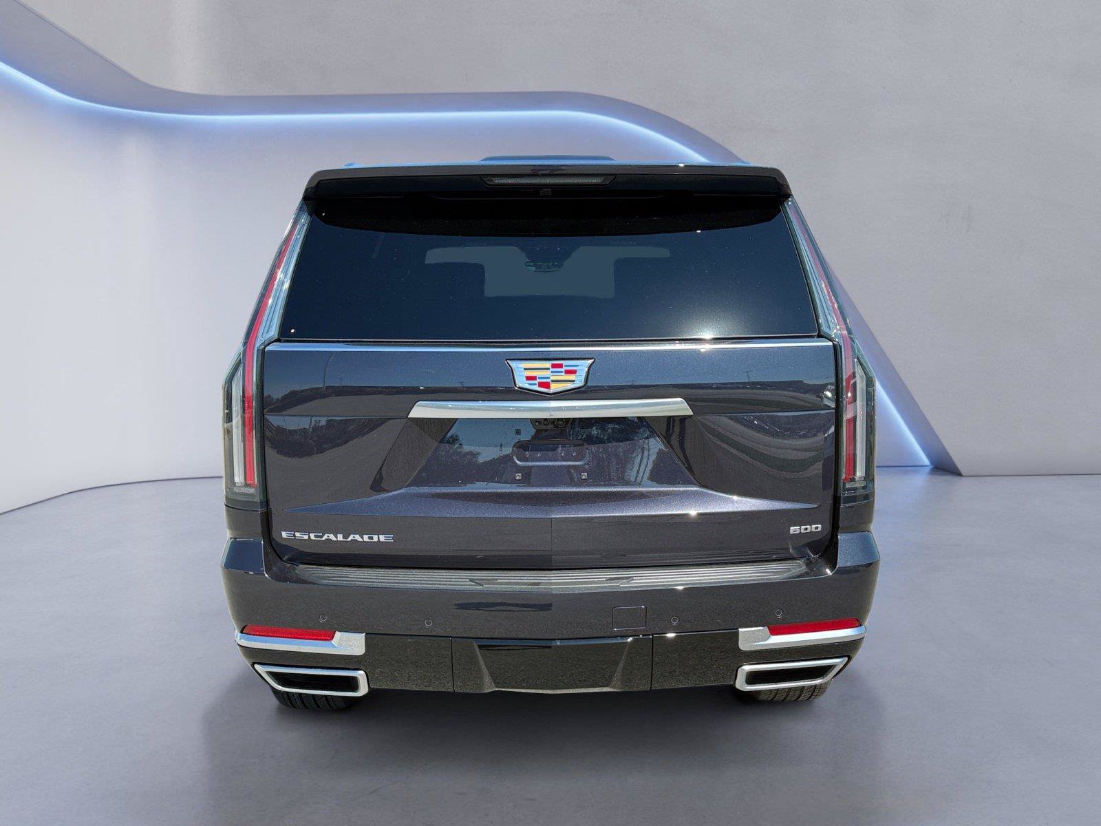 New 2026 CADILLAC Escalade Luxury SUV