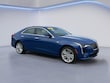  Cadillac CT4
