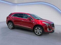 2026 CADILLAC XT5 Premium Luxury SUV